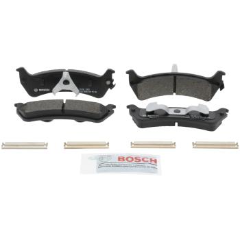 Bosch BP667 - Disc Brake Pad Bosch BP667 Disc Brake Pad product image 2 of 4