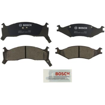 Bosch BP670 Disc Brake Pad product image 1 of 1