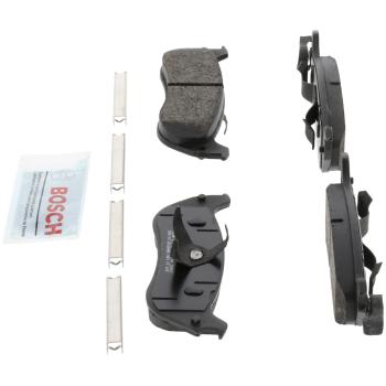 Bosch BP674 Disc Brake Pad product image 3 of 5