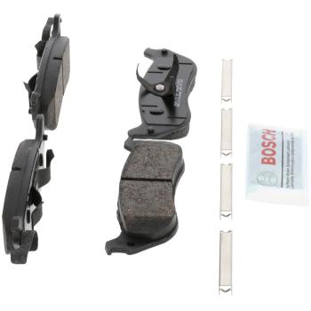 Bosch BP674 Disc Brake Pad product image 4 of 5