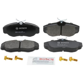Bosch BP676 Disc Brake Pad product image 2 of 5