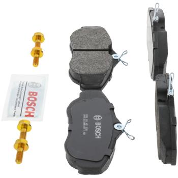 Bosch BP676 Disc Brake Pad product image 3 of 5