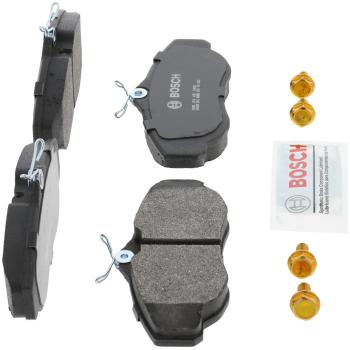 Bosch BP676 Disc Brake Pad product image 4 of 5