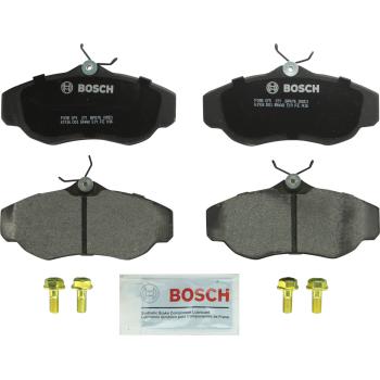 Bosch BP676 Disc Brake Pad product image 5 of 5