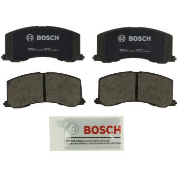 Bosch BP677 Disc Brake Pad product image 1 of 1