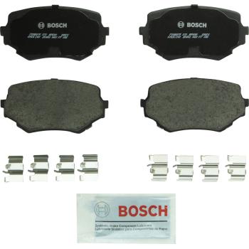 Bosch BP680 Disc Brake Pad product image 1 of 2