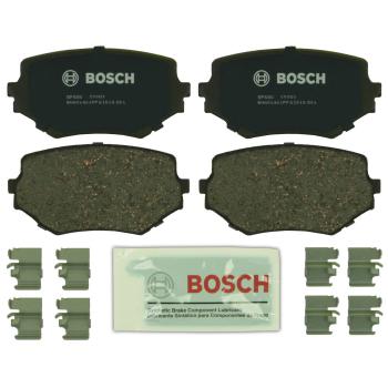 Bosch BP680 Disc Brake Pad product image 2 of 2