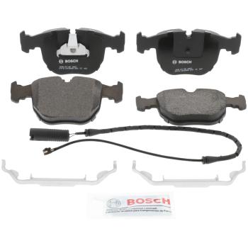 Bosch BP681 Disc Brake Pad product image 2 of 5