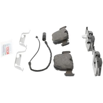 Bosch BP681 Disc Brake Pad product image 3 of 5