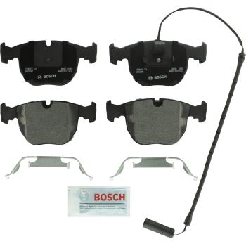 Bosch BP681 Disc Brake Pad product image 5 of 5
