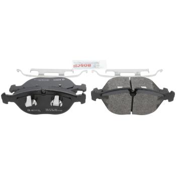 Bosch BP682 Disc Brake Pad product image 1 of 4