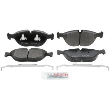 Bosch BP682 Disc Brake Pad product image 2 of 4