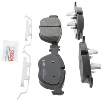 Bosch BP682 Disc Brake Pad product image 3 of 4