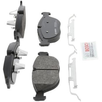 Bosch BP682 Disc Brake Pad product image 4 of 4