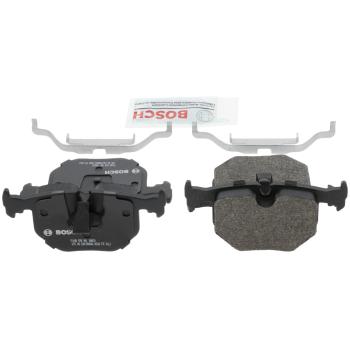 Bosch BP683 - Disc Brake Pad Bosch BP683 Disc Brake Pad product image 1 of 4