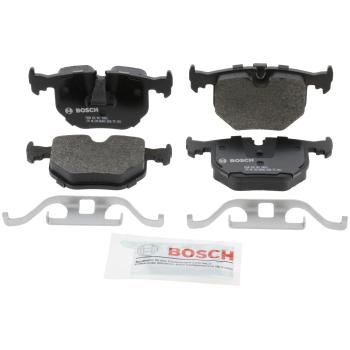 Bosch BP683 - Disc Brake Pad Bosch BP683 Disc Brake Pad product image 2 of 4