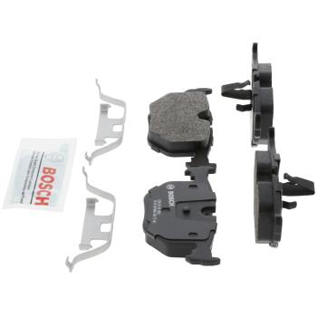 Bosch BP683 - Disc Brake Pad Bosch BP683 Disc Brake Pad product image 3 of 4