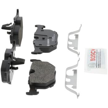 Bosch BP683 - Disc Brake Pad Bosch BP683 Disc Brake Pad product image 4 of 4