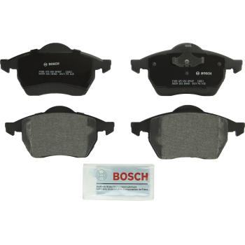 Bosch BP687 Disc Brake Pad product image 1 of 1