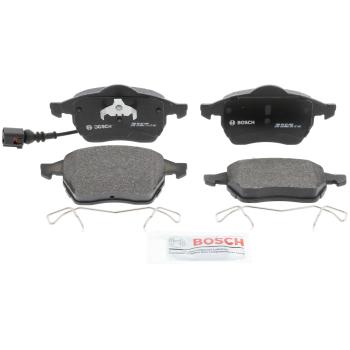 Bosch BP687A Disc Brake Pad product image 2 of 5