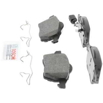 Bosch BP687A Disc Brake Pad product image 3 of 5