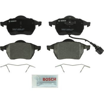 Bosch BP687A Disc Brake Pad product image 5 of 5