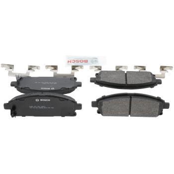 Bosch BP691 Disc Brake Pad product image 1 of 5