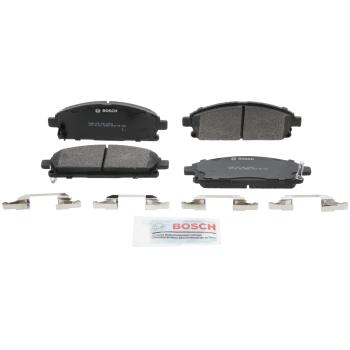 Bosch BP691 Disc Brake Pad product image 2 of 5