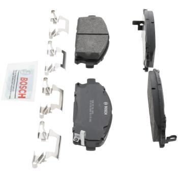 Bosch BP691 Disc Brake Pad product image 3 of 5