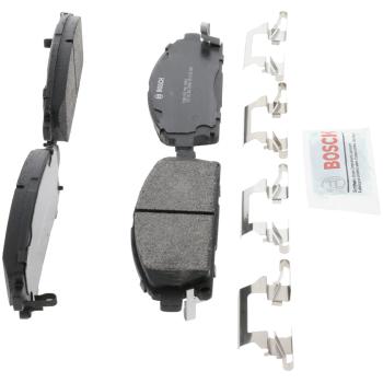 Bosch BP691 Disc Brake Pad product image 4 of 5