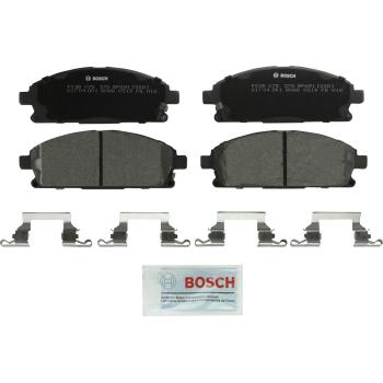 Bosch BP691 Disc Brake Pad product image 5 of 5