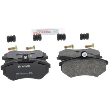 Bosch BP696 Disc Brake Pad product image 1 of 5