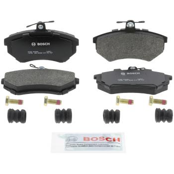 Bosch BP696 Disc Brake Pad product image 2 of 5