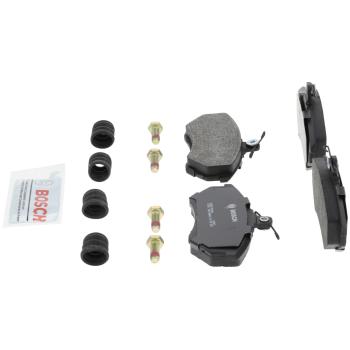Bosch BP696 Disc Brake Pad product image 3 of 5