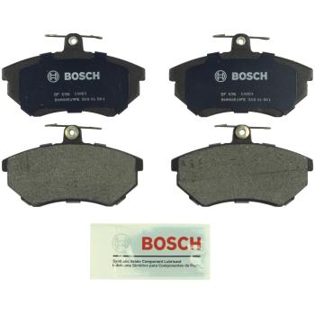 Bosch BP696 Disc Brake Pad product image 5 of 5