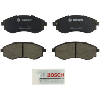 Bosch BP700 - Disc Brake Pad Bosch BP700 Disc Brake Pad product image 1 of 1