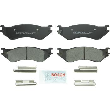Bosch BP702 Disc Brake Pad product image 1 of 1