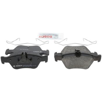 Bosch BP710 Disc Brake Pad product image 1 of 4