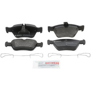 Bosch BP710 Disc Brake Pad product image 2 of 4