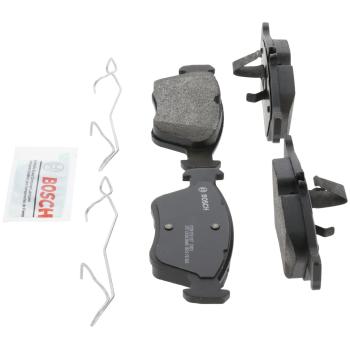 Bosch BP710 Disc Brake Pad product image 3 of 4