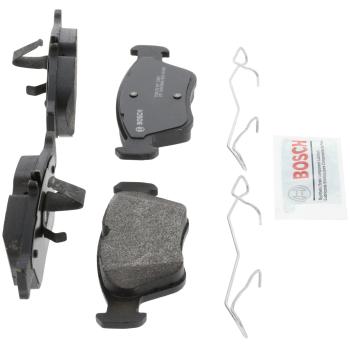 Bosch BP710 Disc Brake Pad product image 4 of 4
