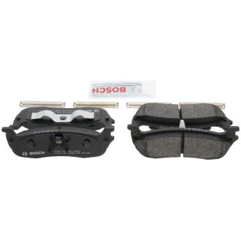 Bosch BP711 Disc Brake Pad product image 1 of 4
