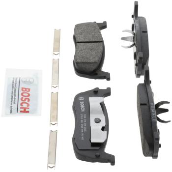 Bosch BP711 Disc Brake Pad product image 3 of 4