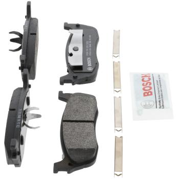 Bosch BP711 Disc Brake Pad product image 4 of 4