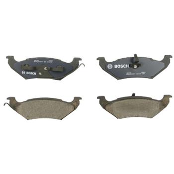 Bosch BP715 Disc Brake Pad product image 1 of 1