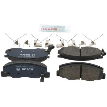Bosch BP716 Disc Brake Pad product image 1 of 5