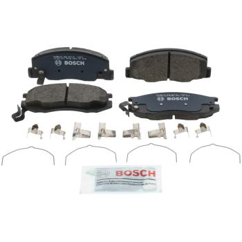 Bosch BP716 Disc Brake Pad product image 2 of 5