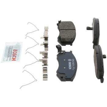 Bosch BP716 Disc Brake Pad product image 3 of 5
