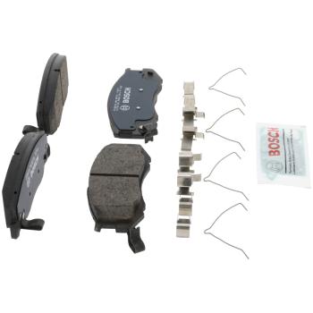 Bosch BP716 Disc Brake Pad product image 4 of 5