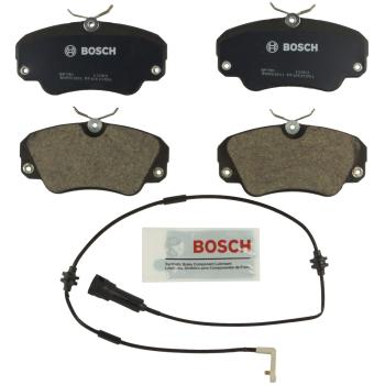 Bosch BP720 Disc Brake Pad product image 1 of 1